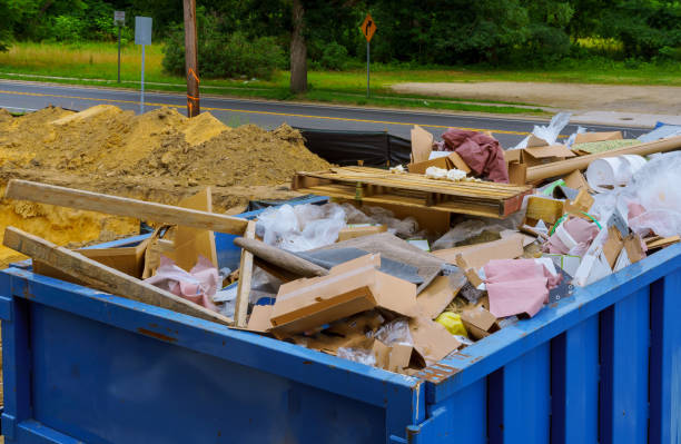 Professional Junk Removal in Bull Run Mountain Estates, VA