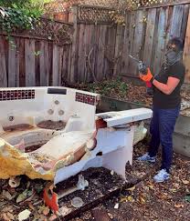 Best Commercial Junk Removal  in Bull Run Mountain Estates, VA